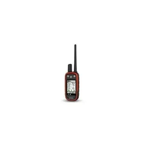 Система GPS-отслеживания собак Garmin Atemos 100/K5