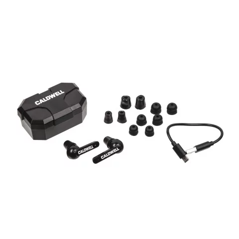 Защитные электронные беруши CALDWELL E-MAX® SHADOWS