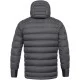 Куртка Frontier Borealis S Пух dark grey