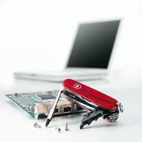 Нож Victorinox CyberTool