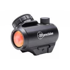 XD Precision Compact 2 MOA