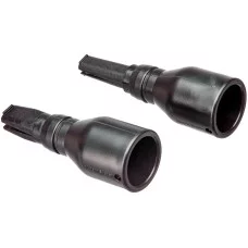 Набор NordikPredator AB Barrborn 2-pack на серую ворону