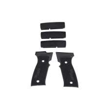 Набір накладок на руків'я AXG POLYMER MULTI-FIT GRIP для пістолета Sig Sauer P320 AXG