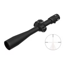 Прицел оптический ZCO 8-40x56 (36 мм) MIL FFP illum. MPCT2 CCW