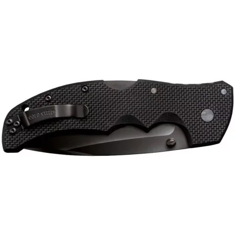 Нож Cold Steel Recon 1 SP S35VN Black