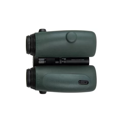 Інтелектуальний бінокль Swarovski AX VISIO 10x32