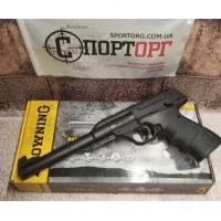 Пистолет пневматический Umarex Browning Buck Mark URX бу