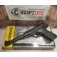 Пистолет пневматический Umarex Browning Buck Mark URX бу