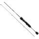 Спиннинг Select Sprint Solid 632XUL-S 1.89m 0.5-2.5g