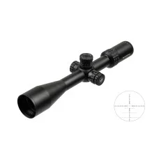 Прицел оптический Vector Optics Sentinel 6-24x50 (30 мм) illum. FFP VSE-3 MOA