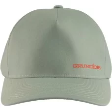 Кепка Grundens ICONic Zero Pro Trucker One size Olive