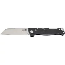 Нож Boker Plus Atlas Sheepfoot TS Black