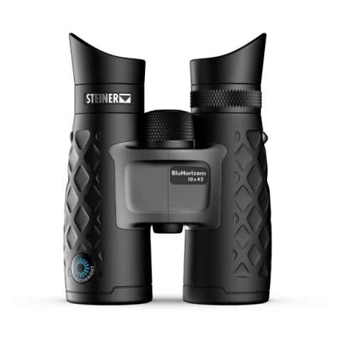 Бинокль Steiner BluHorizons 10x42
