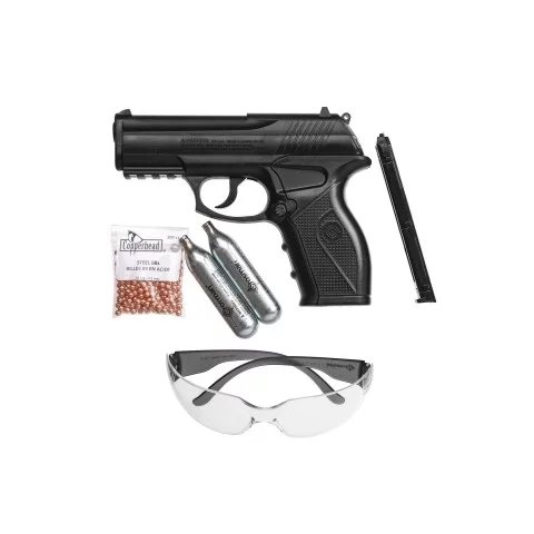 Пистолет пневматический Crosman PHANTOM