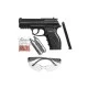 Пистолет пневматический Crosman PHANTOM