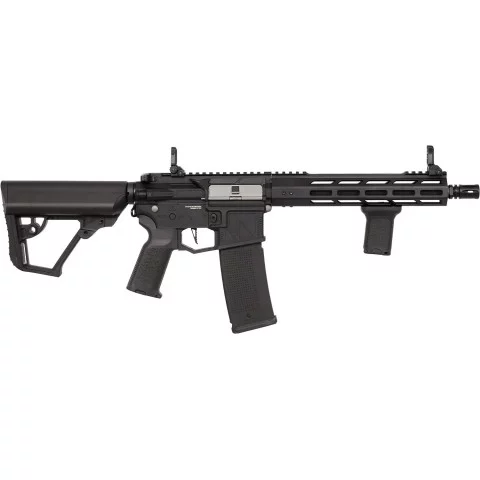 Винтовка страйкбольная Evolution Ghost 3.0 Viper M AEG 6 мм Black