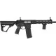 Винтовка страйкбольная Evolution Ghost 3.0 Viper M AEG 6 мм Black