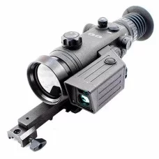 Тепловизионный прицел Dipol D50TS1200R (1200 м) с дальномером