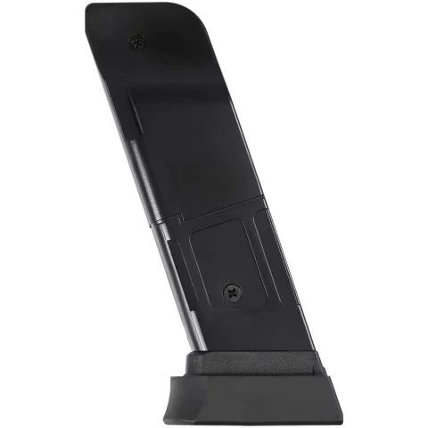 Пистолет страйкбольный ASG CZ SP-01 Shadow Spring 6 мм