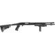 Цівка FAB Defense для Rem870 3 планки green (pr-870-g)