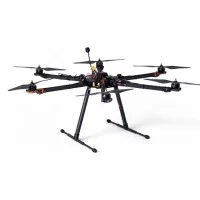 Дрон FPV 16 HEXA
