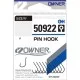 Крючок Owner Pin Hook 50922 #8 (9 шт/уп)
