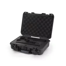 Кейс Nanuk Case 910 classic gun - Graphite