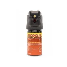 Газовый баллончик Перец 1Б (LED)