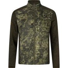 Куртка Seeland Theo Hybrid 4XL invis green