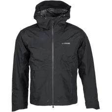 Куртка Shimano DryShield Explore Warm Jacket S Black