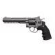 Револьвер пневматический Crosman 357  Black 4.5mm