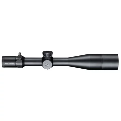 Оптический прицел Bushnell Match Pro 5-30x56 сетка Deploy MIL 2 с подсветкой