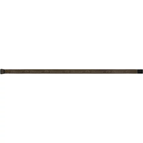 Ремень Blaser Active Outfits HunTec Woven M Dark Brown