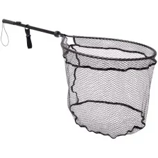 Подсак Savage Gear Foldable Net With Lock M (52x45cm) 62cm