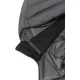 Куртка Frontier Borealis S Пух dark grey