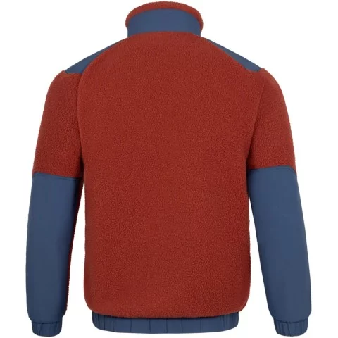 Кофта Frontier Cortaderia Fleece XS Iris