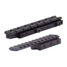 Переходник OPTICS на планку Picatiny 11mm