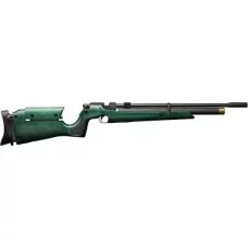Винтовка пневматическая CZ 200 S GREEN cal.4.5mm