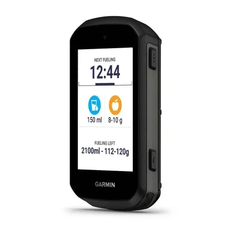 Garmin Edge 550 – компактный GPS велокомпьютер для современных райдеров