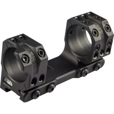 Моноблок Spuhr SP-4601C. d - 34 мм. Medium. 6 MIL/20.6 MOA. Picatinny