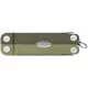 Мультитул Leatherman 833460 Micra Spruce