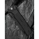 Ніж складаний туристичний Civivi Neurohaptic, (9.5 см) Nitro-V / G10 чорний