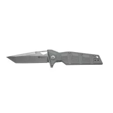 Нож Maserin Artiglio, D2, G10, серый