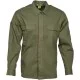 Рубашка First Tactical M'S V2 BDU LS SHRT L динный рукав олива