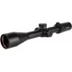 Прицел оптический XD Precision Black-LR FFP 4-24x50 сетка MPX1