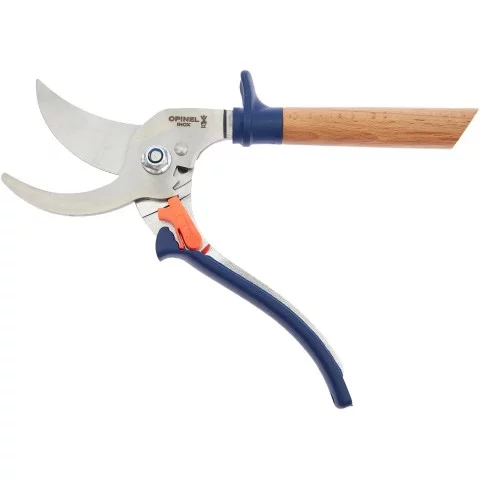 Секатор Opinel Hand Pruner Blue