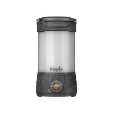 Ліхтар кемпінговий Fenix CL26R Pro сірий камуфляж