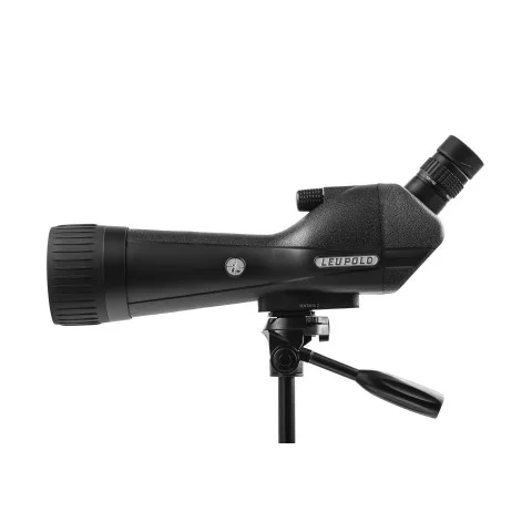 Труба подзорная LEUPOLD SX-1 Ventana 2 20-60x80mm Kit Gray/Black
