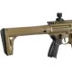 Гвинтівка пневматична Sig Sauer Air MPX Gen.2, 4,5 мм fde