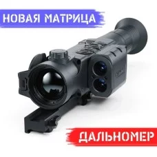 Тепловізійний приціл Pulsar Trail 2 LRF XP50
